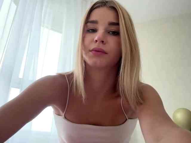 TracieSebron webcam