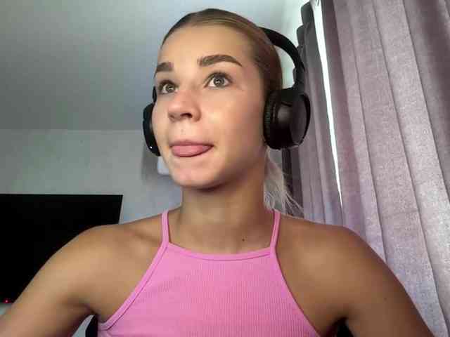 TracieSebron webcam