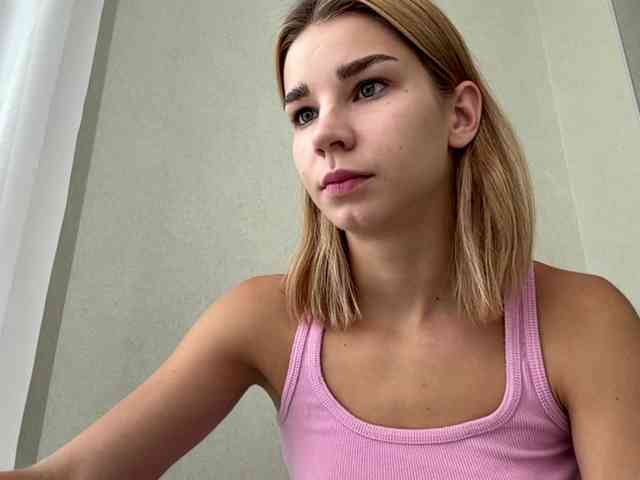 TracieSebron webcam