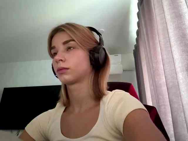 TracieSebron webcam