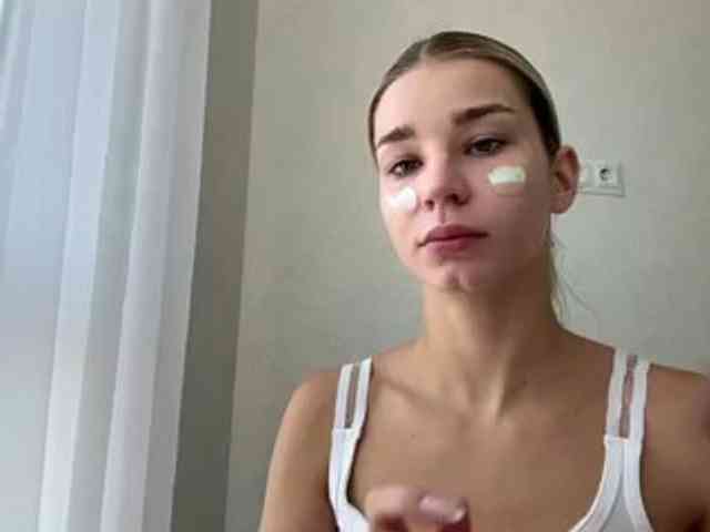 TracieSebron webcam