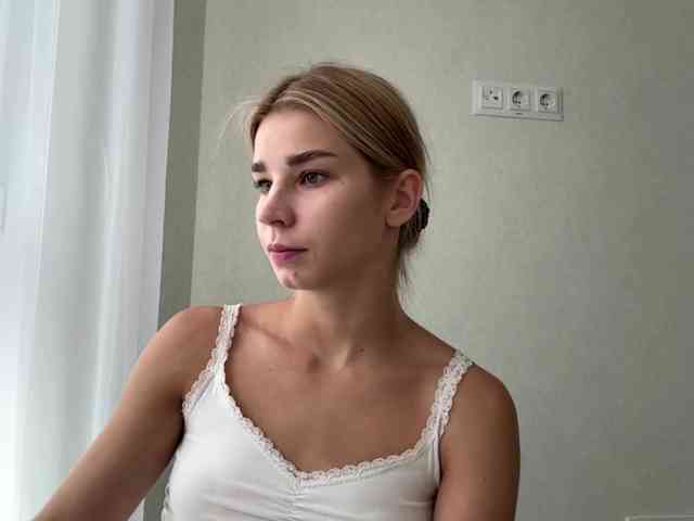 TracieSebron Live Webcam on BongaCams