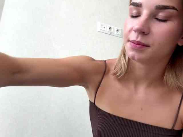 TracieSebron Live Webcam on BongaCams