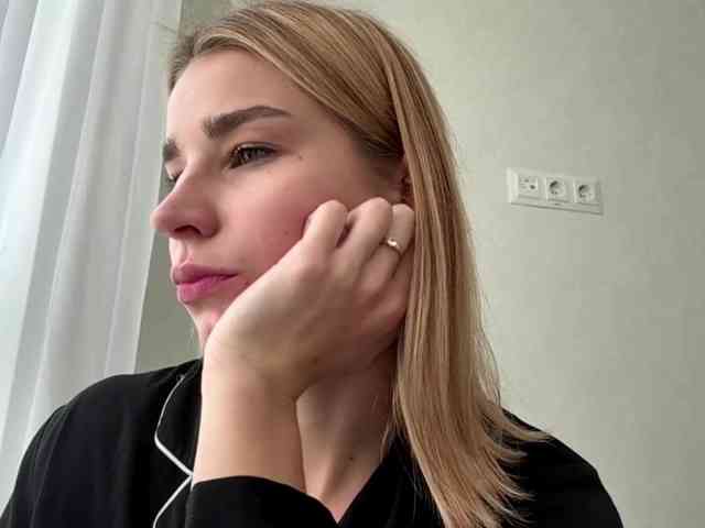 TracieSebron webcam