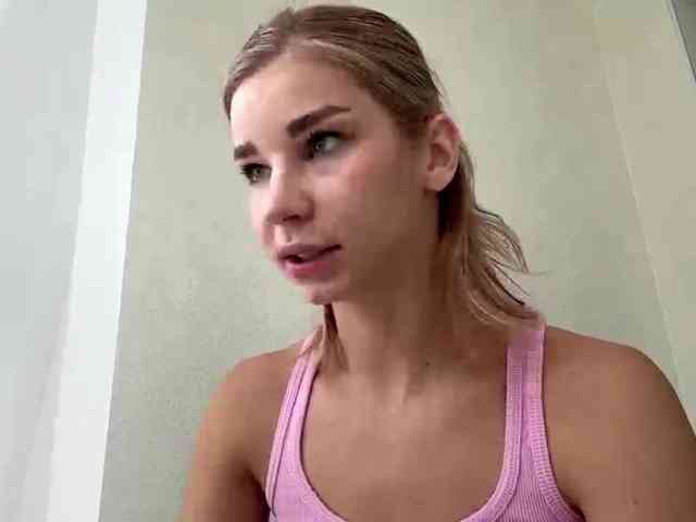 TracieSebron webcam