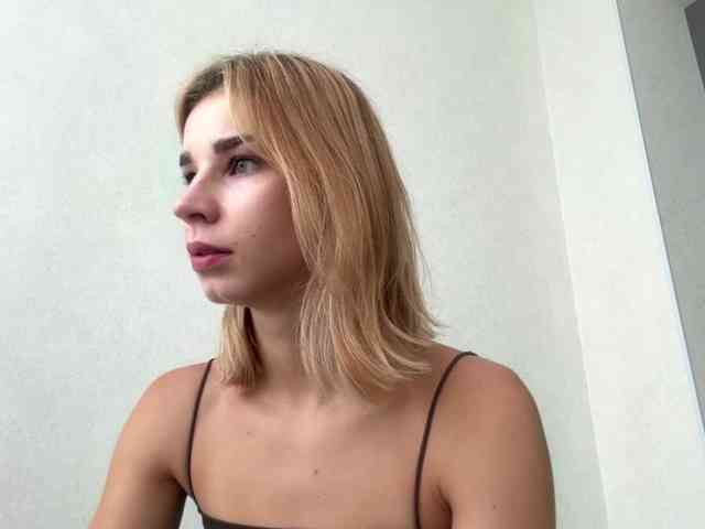 TracieSebron webcam