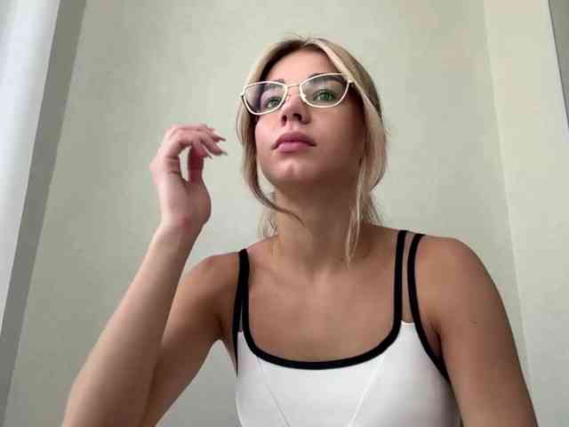 TracieSebron Live Webcam on BongaCams