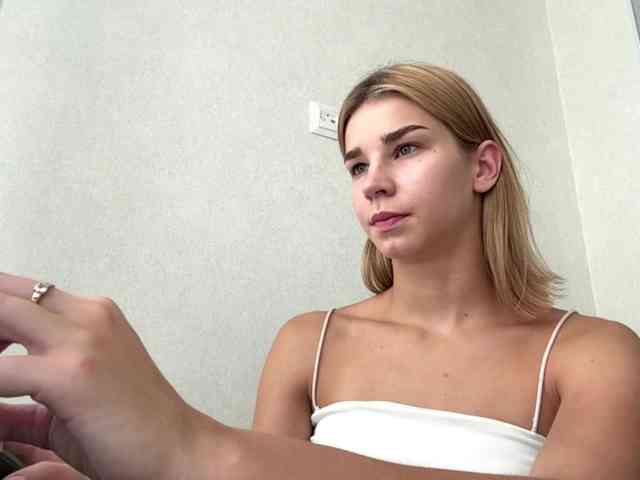 TracieSebron webcam
