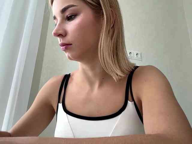 TracieSebron webcam