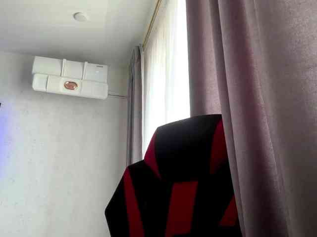 TracieSebron webcam