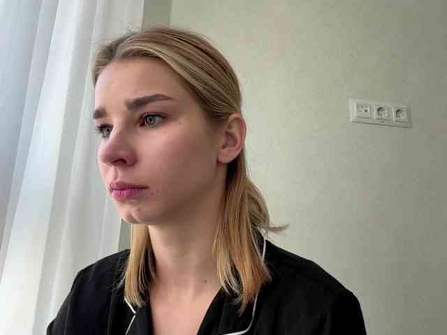 TracieSebron webcam