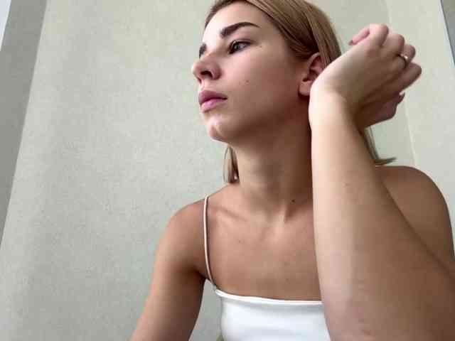 TracieSebron webcam