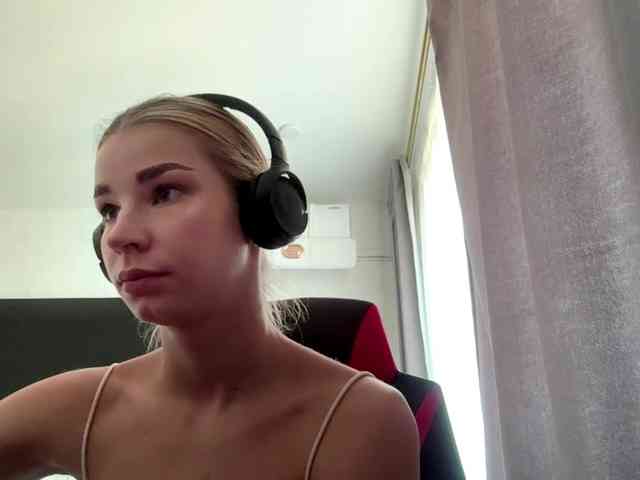 TracieSebron webcam