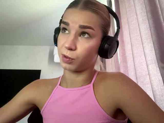 TracieSebron webcam