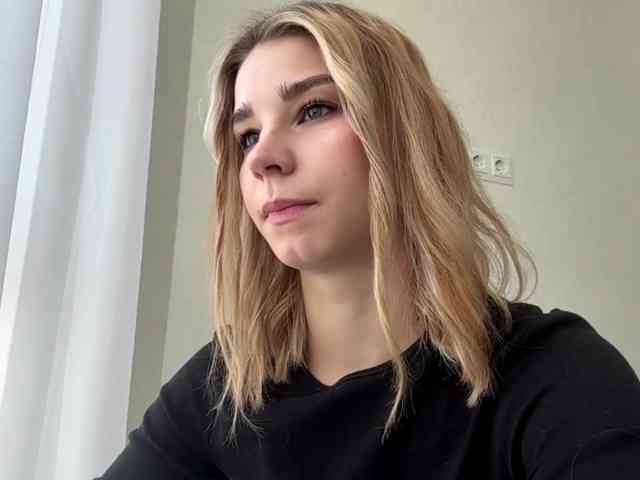 TracieSebron webcam