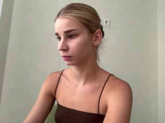 TracieSebron webcam