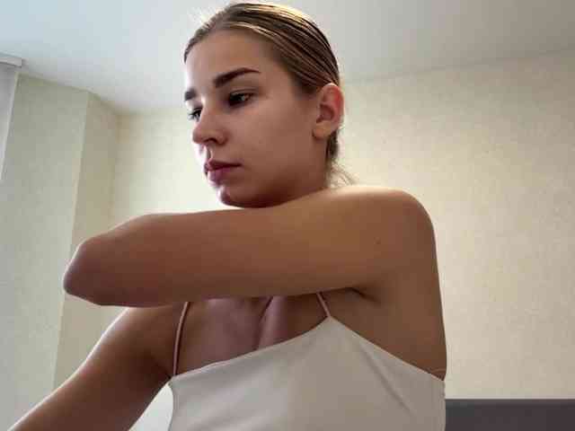 TracieSebron webcam