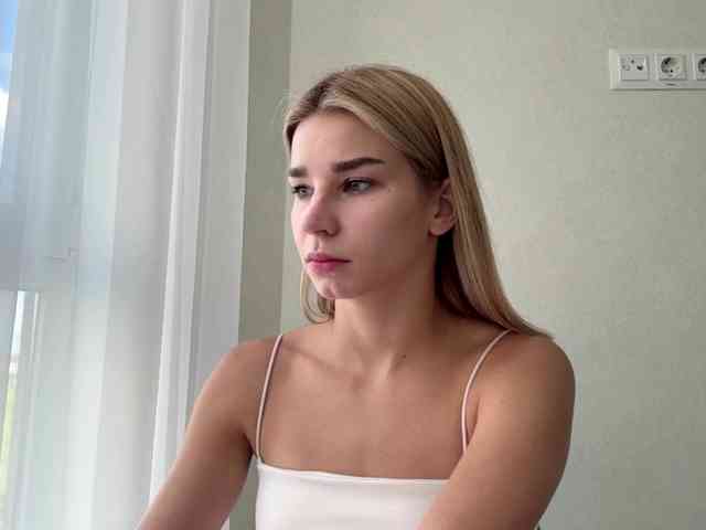 TracieSebron webcam