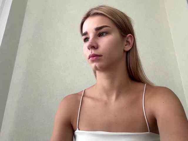 TracieSebron webcam