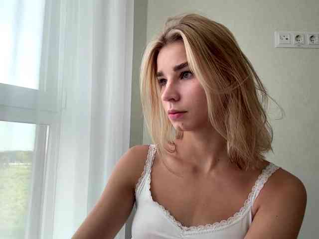 TracieSebron webcam