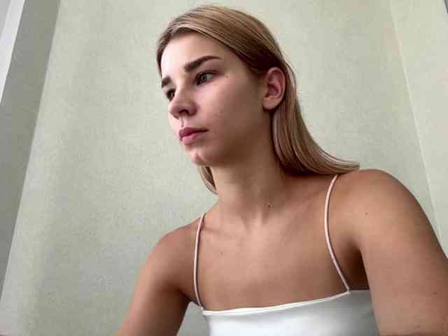 TracieSebron webcam