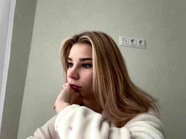 TracieSebron webcam