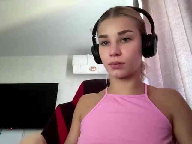 TracieSebron webcam