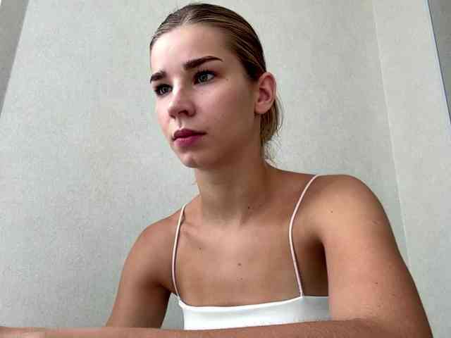 TracieSebron webcam