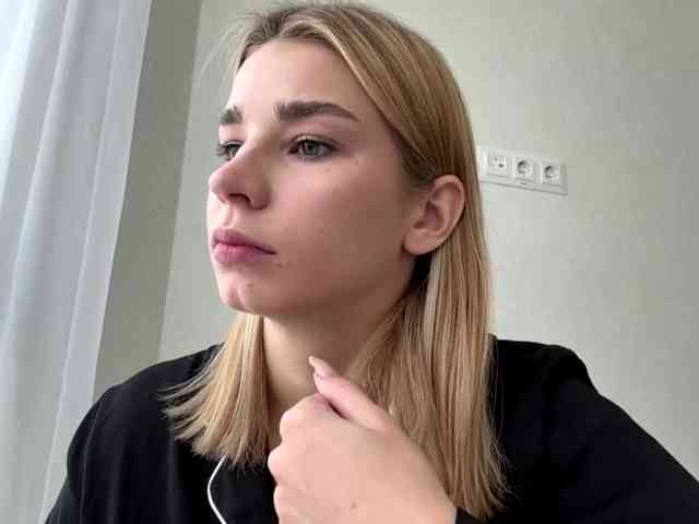 TracieSebron webcam