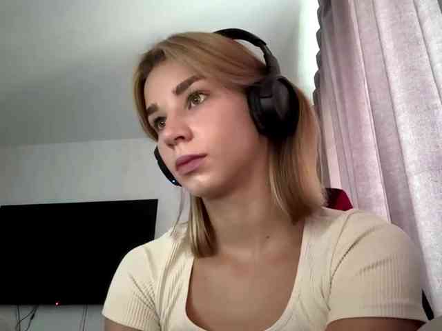 TracieSebron webcam