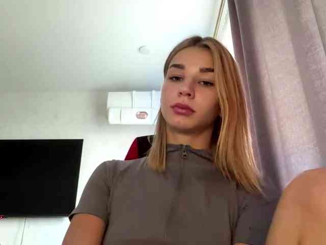 TracieSebron webcam