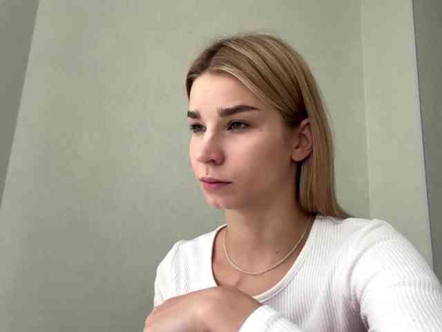 TracieSebron webcam