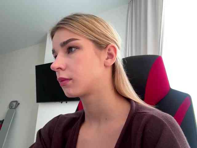 TracieSebron webcam