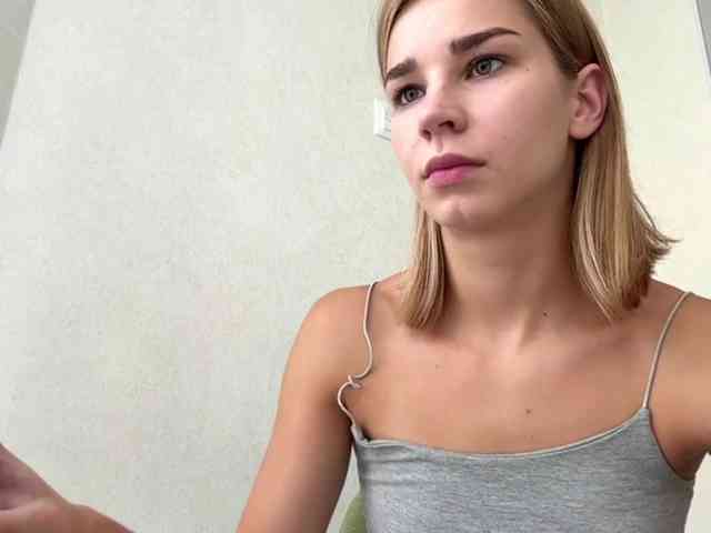 TracieSebron Live Webcam on BongaCams