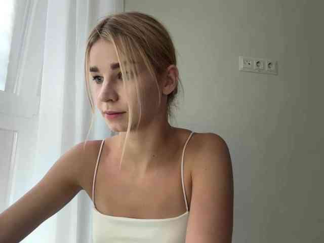 TracieSebron webcam