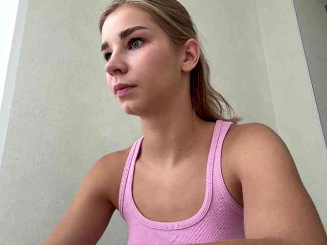 TracieSebron webcam