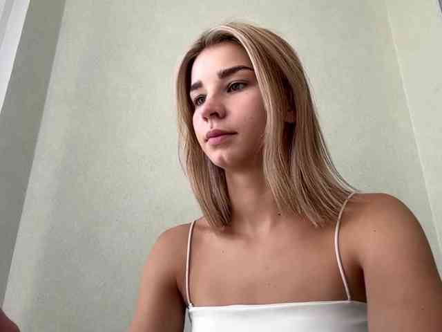 TracieSebron webcam