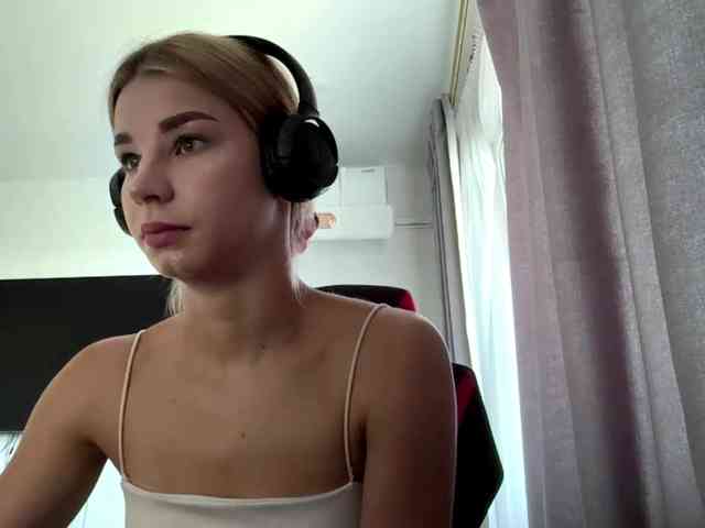 TracieSebron webcam