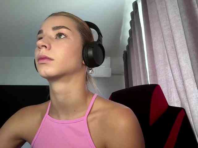 TracieSebron webcam