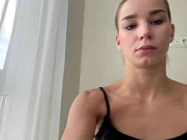 TracieSebron webcam