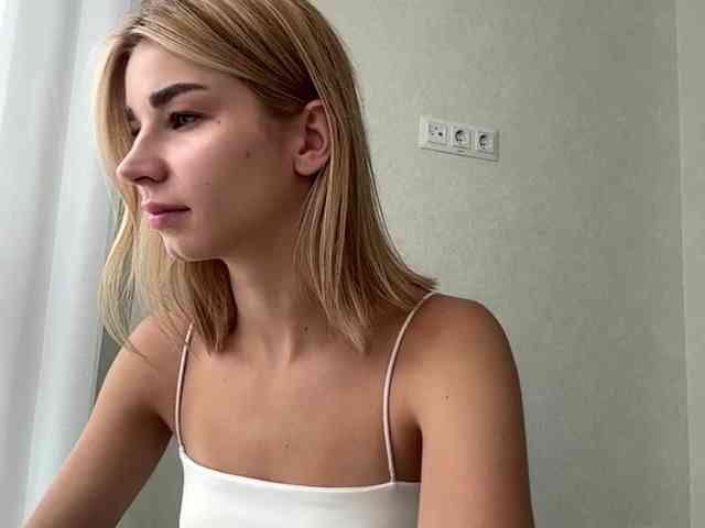 TracieSebron webcam