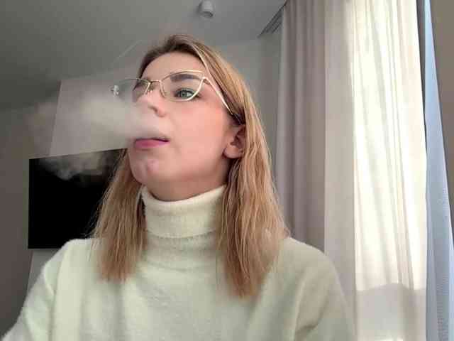 TracieSebron webcam