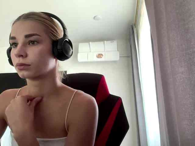 TracieSebron webcam