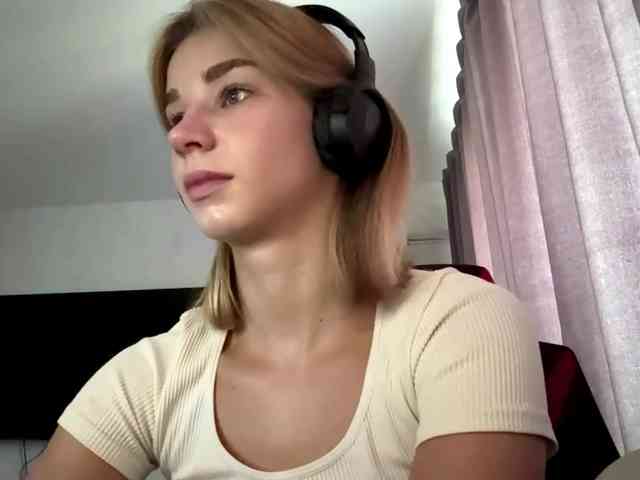 TracieSebron webcam
