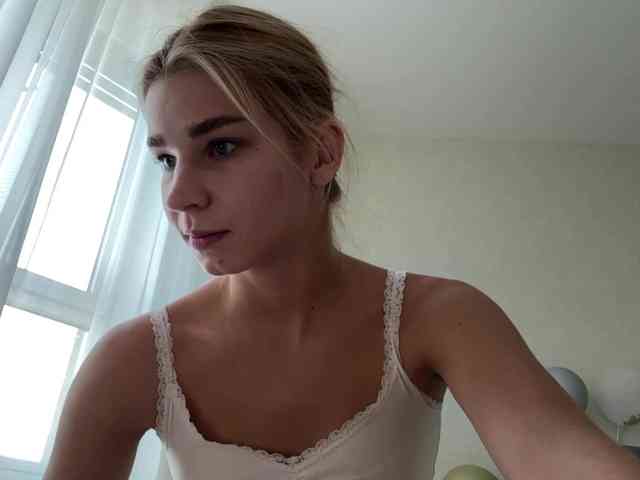 TracieSebron webcam