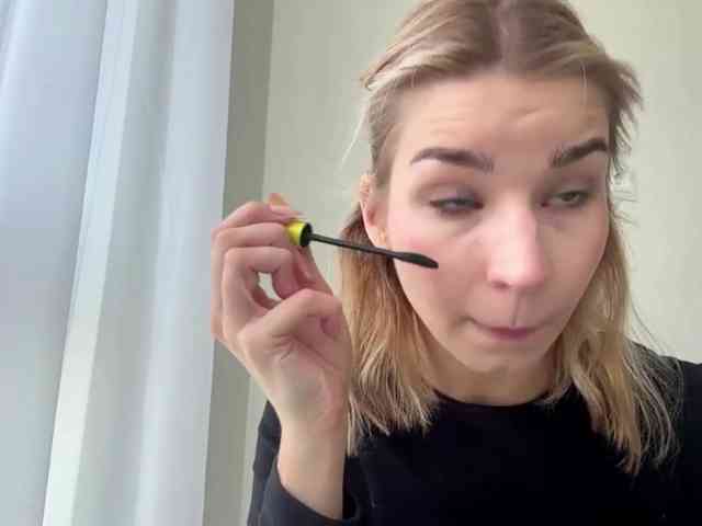 TracieSebron webcam