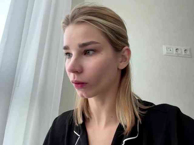 TracieSebron webcam