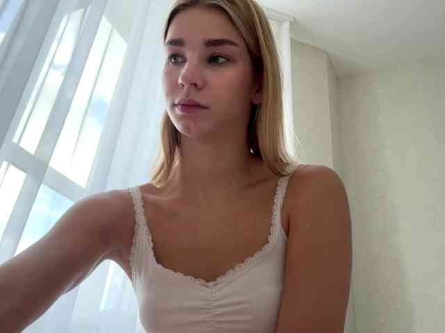 TracieSebron webcam