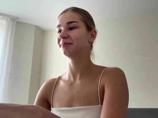 TracieSebron Live Webcam on BongaCams