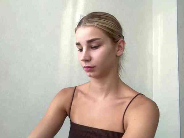 TracieSebron webcam